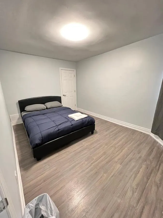 Flowealth Property Villa Toronto Holiday home